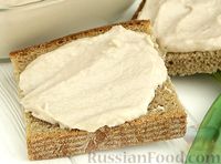 Форшмак из селёдки