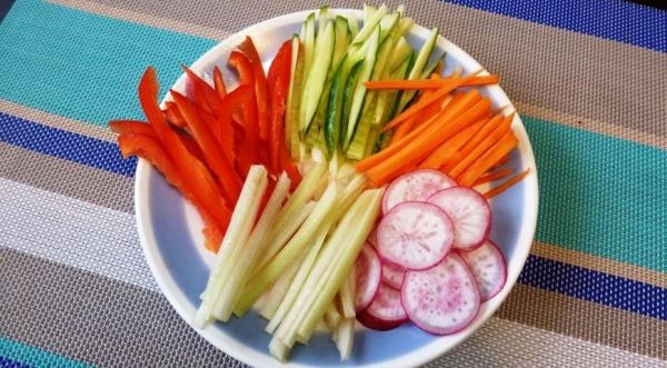 Летний Хияши чука