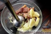 Форшмак классический