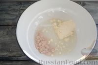 Бобеле (дрожжевой картофельный пирог)