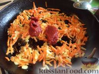 Щи «По-русски»