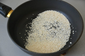 Битые огурцы по-китайски