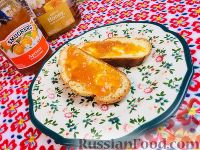 Хала (батон с маком) в хлебопечке