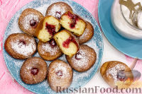 Пончики "Суфганиёт"