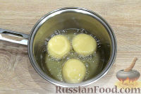 Пончики "Суфганиёт"