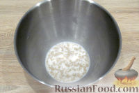 Пончики "Суфганиёт"