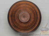 Жаркое в горшочках