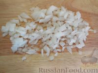 Закусочные бутерброды с  яйцами и солёными огурцами