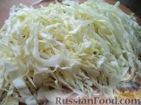 Щи «По-русски»