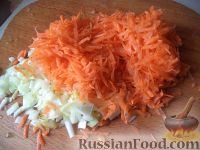 Щи «По-русски»