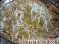 Щи «По-русски»