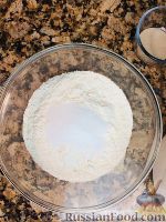 Хала (батон с маком) в хлебопечке