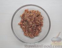 Форшмак из филе сельди