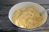 Бобеле (дрожжевой картофельный пирог)