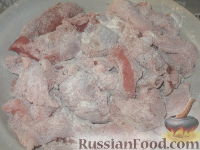 Беф-строганов