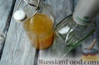 Медовая настойка (медовуха на водке)