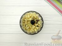 Форшмак из селёдки