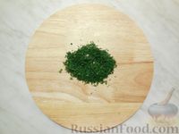 Молочный суп с рыбой