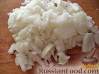 Солянка домашняя