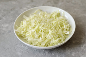 Салат "Хэйхэ"