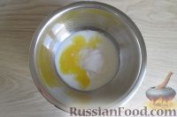 Паштида (еврейский пирог)