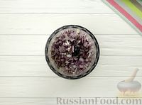 Форшмак из селёдки