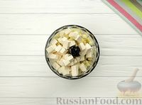 Форшмак из селёдки