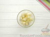 Форшмак из селёдки