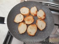 Закусочные бутерброды с  яйцами и солёными огурцами