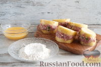 Мафрум (фаршированный картофель)