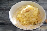 Бобеле (дрожжевой картофельный пирог)