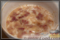 Фаршированная куриная шейка. Гефилте гелзеле