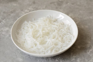 Салат "Хэйхэ"