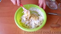 Бобеле (картофельный пирог-запеканка)