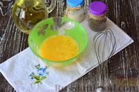 Суп "Затируха" с курицей