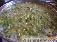 Щи «По-русски»