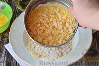 Суп "Затируха" с курицей