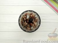 Форшмак из селёдки