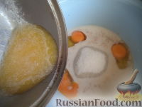 Кулич быстрого приготовления