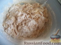 Кулич быстрого приготовления