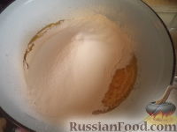 Кулич быстрого приготовления