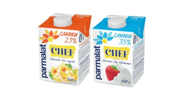 Яичный крем с крабами