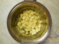 Рассольник с потрохами и перловкой