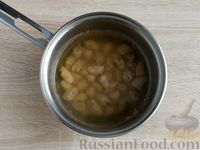 Куриные сердечки в томатном соусе