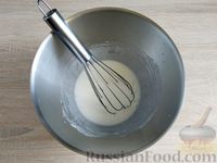 Жареные пирожки с картошкой и укропом