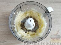 Картофельные вафли