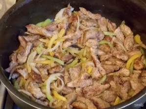 Мясо по-дунгански