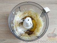 Картофельные вафли