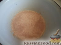 Кулич быстрого приготовления