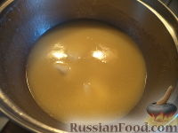 Кулич быстрого приготовления